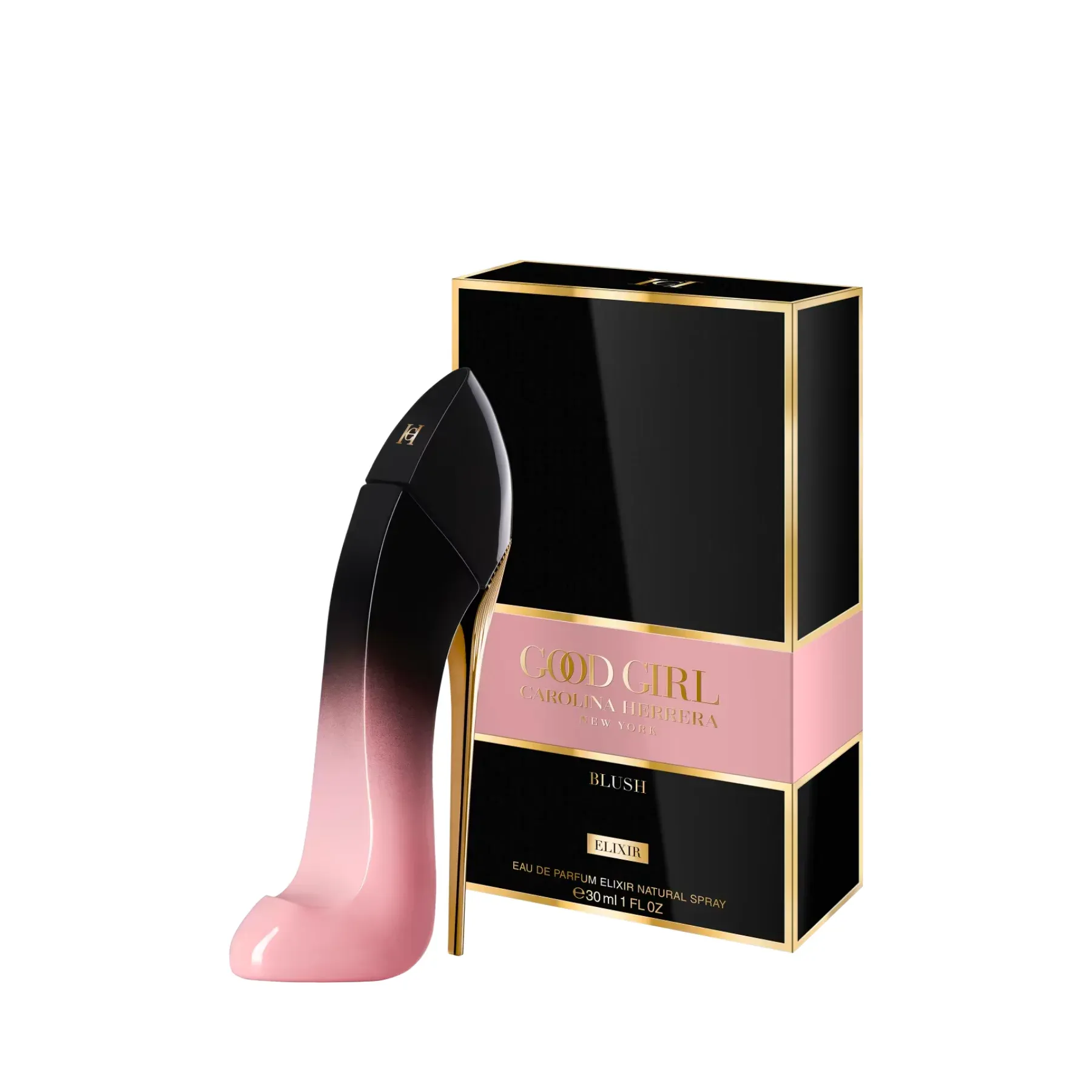 GG BLUSH ELIXIR 30